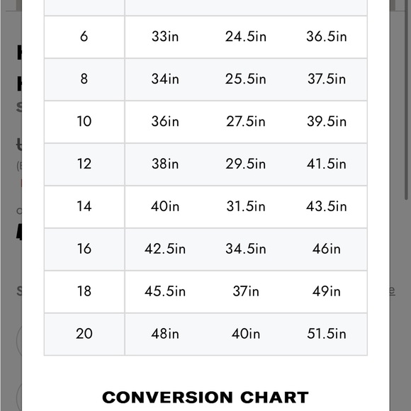 Kesia frill midi dress hot pink. Size US 10. - Picture 3 of 3